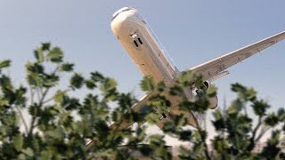 Why the Concorde crashed and what happened next  BBC [upl. by Dirfliw]