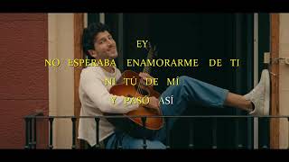 Tacones Rojos  Sebastian Yatra  Karaoke HD [upl. by Enerahs787]