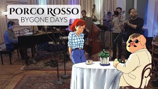 Bygone Days from Porco Rosso [upl. by Anstus943]