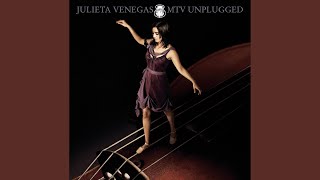 Eres para Mí Unplugged En Vivo [upl. by Nedac950]