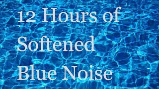 Softened Blue Noise [upl. by Eenafit234]