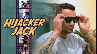 Hijacker Jack  GamePlay PC [upl. by Duffy]