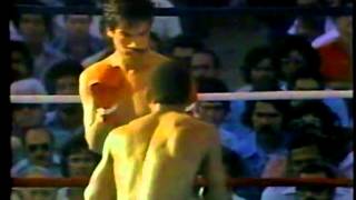 1979114 Carlos Palomino vs Wilfredo Benítez [upl. by Yve]