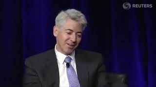 Bill Ackman Free Cashflow is All You Should Care About [upl. by Jolie]