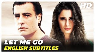 Let Me Go Bana Git De  Turkish Love Full Movie English Subtitles [upl. by Ahkos]