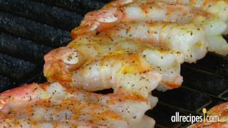 How to Grill Shrimp [upl. by Aydni943]