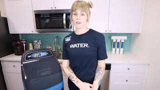 EcoWater SoCal  Save Money with a Water Softener [upl. by Tome395]