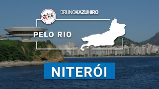 Curiosidades sobre Niterói [upl. by Idnaj603]