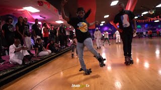 The JBs of the Skate World [upl. by Anolla]