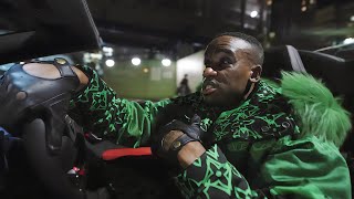 Bugzy Malone ft Stormzy amp Skepta  Home Again Official Video [upl. by Aylad411]