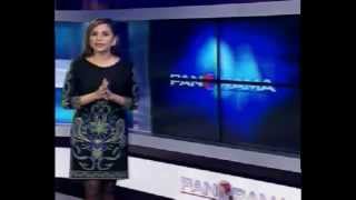 Panamericana Televisión en vivo [upl. by Airdnahs]