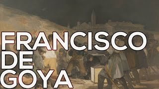 Francisco de Goya A collection of 289 paintings HD [upl. by Jephum]