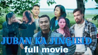 KA JUBAN KA JINGIEID FULL EPISODE [upl. by Kartis877]