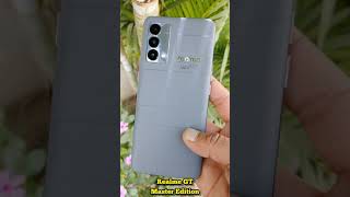 realme gt master edition5G grey [upl. by Jenesia]