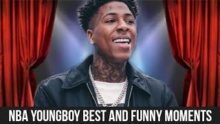 Open Space YoungBoy Never Broke Again  Mass Appeal [upl. by Barbaresi]