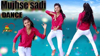 Mujhse Shaadi Karogi Title song dance miss laboni [upl. by Remlap]