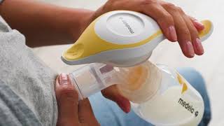 How to use your Harmony Breast Pump [upl. by Athal]