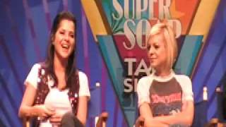 Kelly Monaco amp Kirsten Storms  Schemers [upl. by Stetson]