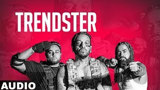 Trendster Full Audio  Jazzy B ft Gangis khan  Latest Punjabi Songs 2019  Speed Records [upl. by Assetan390]