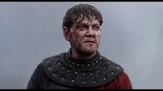 Henry V  Non Nobis Domine 1080p [upl. by Wj]