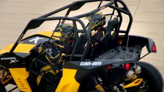 The 101HP CanAm Maverick 1000R [upl. by Dielle]