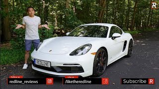 Heres Why We’re Selling Our 2018 Porsche 718 Cayman GTS After A Year [upl. by Tarra594]