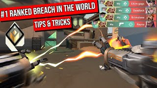 How To Master Breach Tips amp Tricks [upl. by Eldwun]