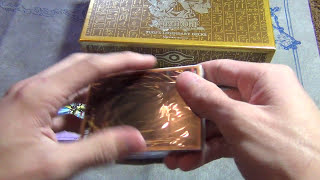 Yugioh Yugis Legendary Decks Box Opening [upl. by Thamora497]