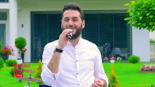 Bekim Rexhepi amp Burim Tenova Bend  Live 100 Official Video 2020 [upl. by Kettie506]