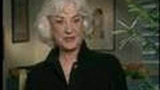 Bea Arthur discusses her work on quotMaudequot  EMMYTVLEGENDSORG [upl. by Ellehcim]