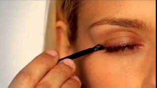 How to Apply Latisse ®  LatisseMD [upl. by Corydon]