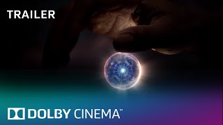 Element Introducing Dolby Cinema  Trailer  Dolby [upl. by Ail]