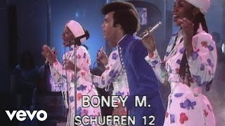 Boney M  Malaika ZDF Disco 22061981 [upl. by Oina]