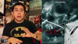 7500 Movie Review What The What [upl. by Sherilyn797]