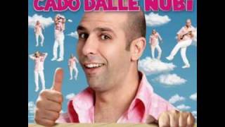 Checco Zalone  Baciami Ancora [upl. by Nelak]