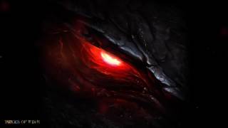 Pieces of Eden  Satans Arrival Evil Epic Music [upl. by Trinee]