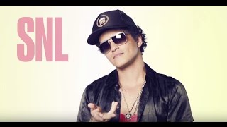 Bruno Mars  24K Magic from SNL Official Live Performance [upl. by Daphne75]