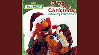 Elmo Saves Christmas [upl. by Tobie413]