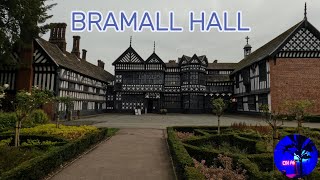 Bramall Hall [upl. by Zavala]