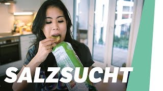 DER SALZBERICHT  Wie ungesund ist Salz [upl. by Ortrud]