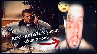 Sedat Pekere YANLIŞ Yapan Adamın Sonu [upl. by Coad]