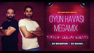 ⭐ OYUN HAVASI  MEGAMIX 1 2020 [upl. by Campagna372]