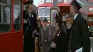 Mutiny on the Buses opening [upl. by Ietta]