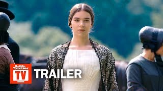 Dickinson Season 1 Trailer  Afterlife  Rotten Tomatoes TV [upl. by Nagn752]