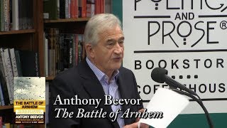 Antony Beevor quotThe Battle of Arnhemquot [upl. by Sara]