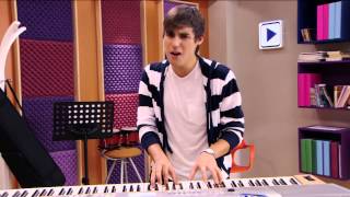 Violetta  More Tears Music Video  Official Disney Channel UK [upl. by Cantu]