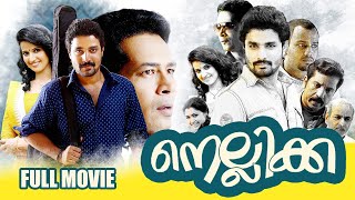 Nellikka  Malayalam Full movie  Family Thriller Movie  Deepak Parambol  Atul Kulkarni [upl. by Geiss503]