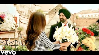 Aaja Mahi Aaja Mahi 4K Video Song  Singh Is Bliing  Akshay Kumar Amy Jackson  Arijit Singh Song [upl. by Necyrb]