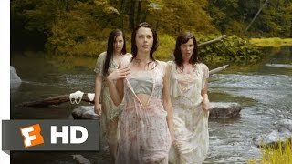 The Sirens  O Brother Where Art Thou 510 Movie CLIP 2000 HD [upl. by Eileek]