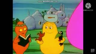 Barbapapa Theme Song My Cover [upl. by Harriette]